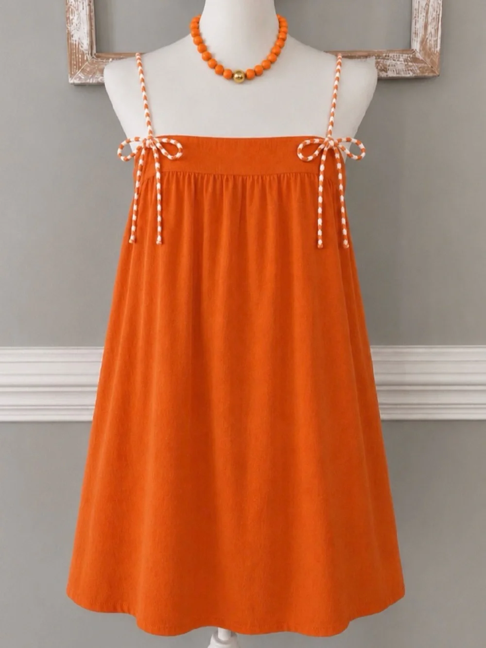 Bellamy Gameday Dress, Clemson, Tennessee